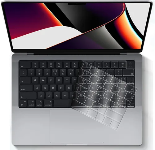 Vista 5 de Se7enline Funda para MacBook Neo de 13 pulgadas modelo A3404 2026, verde Verde aguacate