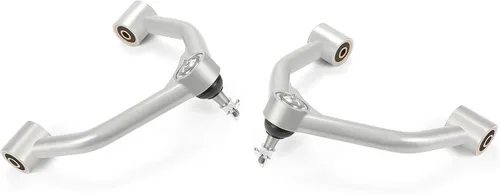 Vista 5 de Kojem Kit de brazo de control de 2 a 4 pulgadas compatible con GMC Colorado Chevy Canyon 2015-2022, kit de nivelación superior frontal