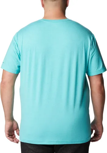 Vista 7 de Columbia Men's Tech Trail Crew Neck