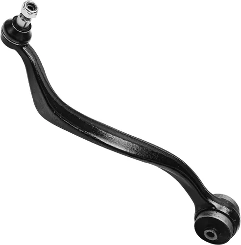 Vista 123 de Detroit Axle - Rótula de brazo de control inferior delantero derecho para Honda Accord 2008-2012, TSX 2009-2014, montaje de rótula de brazo