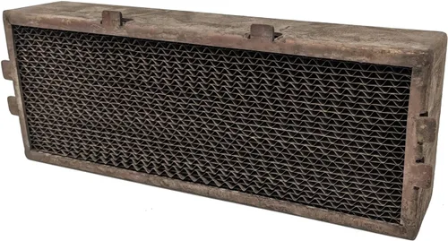 Vista 20 de Midwest Hearth Catalizador de repuesto para estufa de leña Vermont Castings Defiant Encore (2.5" x 13" x 2" Cerámica)