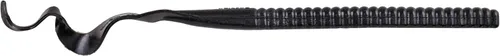 Vista 47 de Berkley PowerBait Power Worms - Cebo suave para pesca