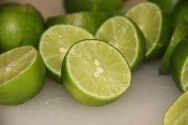Limas frescas (3lb)