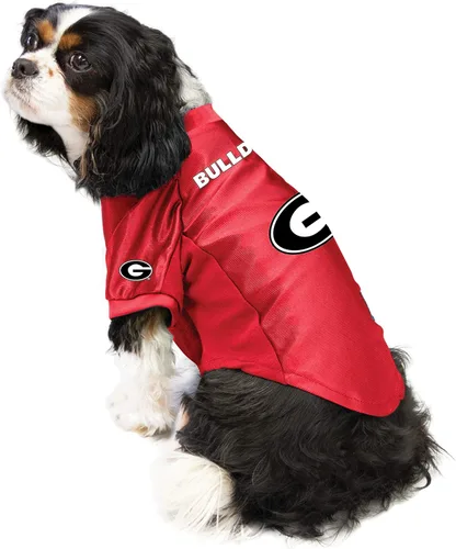 Vista 3 de Littlearth NCAA Stretch Pet Jersey - Officially Licensed Teams
