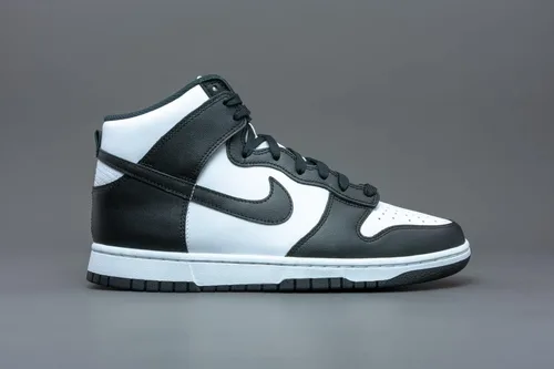 Vista 2 de Nike Dunk High DD1399 102 Game Royal para hombre