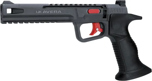 Vista 2 de Umarex Pistola de aire Avera calibre .177