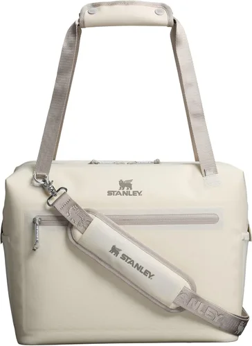 Vista 10 de Stanley All Day Julienne - Bolsa térmica suave y lonchera Bolsa de viaje aislada con cremallera Sin BPA