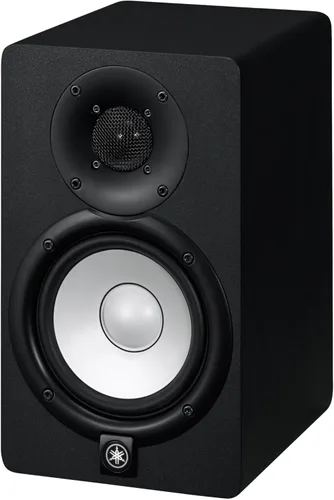 Vista 4 de Yamaha HS5 Monitor de Estudio Potenciado