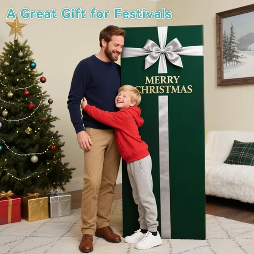 Vista 6 de Parque infantil interior 5 en 1 con escalera sueca, gimnasio de la jungla con columpio, barra de dominadas, escalera de cuerda, pared de escalada