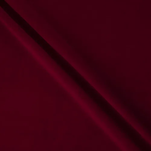 Vista 3 de Mook Fabrics Terciopelo sólido, corte real por yarda
