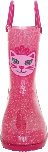 Vista 2 de Capelli New York Kids Rain Boot