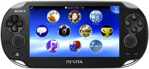 Vista 6 de 12pcs Joysticks Pad Cover, Button Protectors Thumbstick Joysticks Pad Cover Case for Playstation Vita PSV