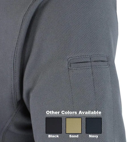 Vista 2 de Condor Táctica