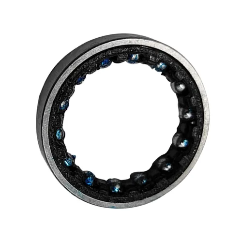 Vista 2 de Columna de dirección inclinable Rodamiento superior compatible con Chevy Camaro Pontiac Firebird 1972-2002