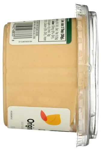 Vista 6 de 365 by Whole Foods Market Hummus Original Organic 16 onzas