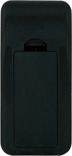 Vista 6 de New Replacement for Uthfy Oscillating Tower Fan 03 & 001 JTF-03C JTF-02-R JTF-10-R Remote Control, with Holder