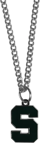 Vista 19 de Siskiyou Sports NCAA - Collar de cadena con dije pequeño, 20 pulgadas