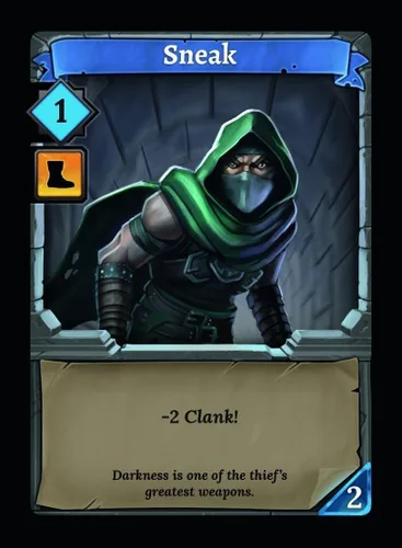 Vista 5 de Renegade Game Studios Clank! ¡Una aventura de construcción de mazo! 156 meses a 1200 meses