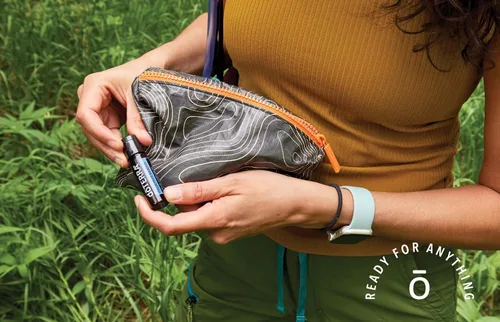 Vista 5 de DoTerra - Aceite esencial de menta en perlas - 125 perlas