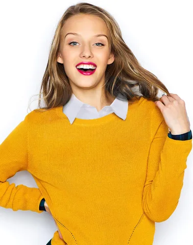 Vista 6 de Tatuo 2 piezas de cuello falso desmontable para mujer, camisas Dickey mitad falsa blusa Dickey