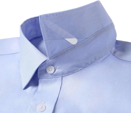 Vista 6 de Dan Smith - Juego de 4 tamaños para hombre 200 unidades 300 unidades 400 piezas color blanco