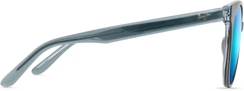 Vista 3 de Maui Jim Lentes de sol polarizados Mehana para mujer