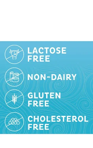 Vista 5 de Coffee Mate - Paquete de crema de café con crema de coco. Incluye dos (2) botellas de 32 onzas líquidas de crema de café Coffee Mate Coconut Creme