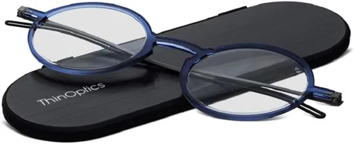 Vista 17 de ThinOptics Reading Glasses