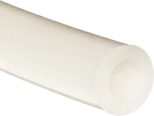 Silicone Tubing, 5/16" ID x 7/16" OD - 10 Feet