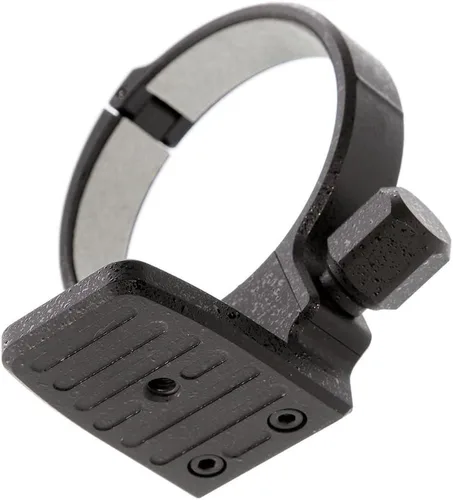 Vista 5 de Anillo de montaje de collar de trípode de 2.795 in para Sigma APO 2.756-7.874 in F2.8 II EX DG Macro HSM