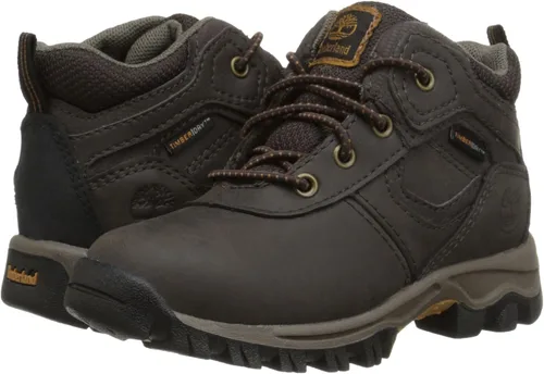 Vista 7 de Timberland Kids Boy's Mt. Maddsen Mid Waterproof (ToddlerLittle Kid)