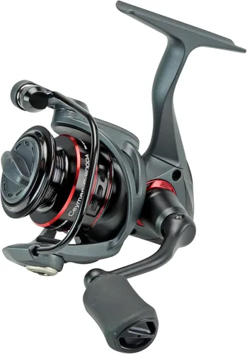 Vista 10 de Okuma Carretes giratorios Ceymar A