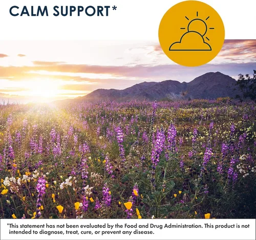 Vista 4 de Metabolic Maintenance L-triptófano - 500 mg L-triptófano - Soporte neurotransmisor - Hipoalergénico - 60 porciones - 60 cápsulas