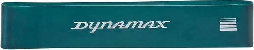 Vista 6 de Dynamax Juego de mini bandas, negro, verde, azul y gris