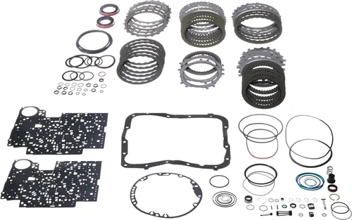 ATP Automotive Kit de reparación maestro de transmisión automática CM-41