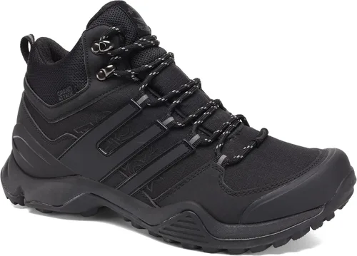 Vista 2 de Grand Attack Men's Waterproof Hiking Shoes Camping Work Shoes Trekking Trails Shoes Size 7-13