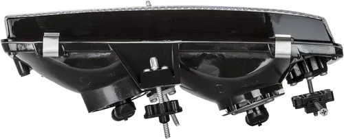 Vista 5 de TYC 20-3177-00 Conjunto de faro delantero del lado del pasajero GMC