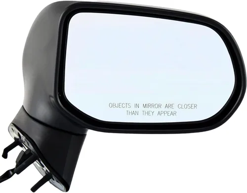 Vista 244 de Garage-Pro Espejo para Honda Pilot 2019-2022 con calefacción lateral del conductor