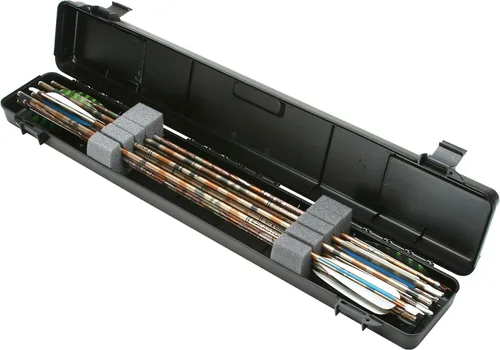 Vista 2 de MTM Estuche ultra compacto para flechas