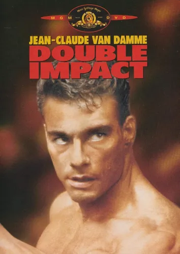 Double Impact