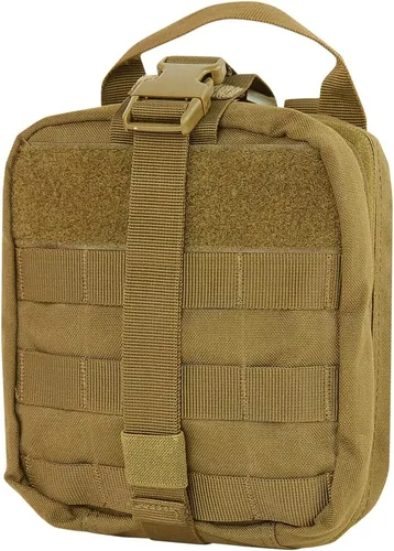 Vista 5 de Condor Estuche EMT Rip-Away