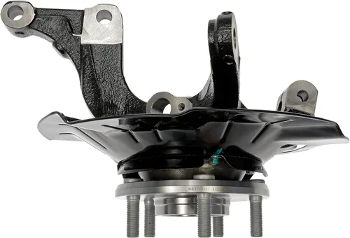 Vista 3 de Dorman 686-365 nudillo de dirección cargado en el lado del conductor delantero compatible con modelos seleccionados de Kia (OE FIX)