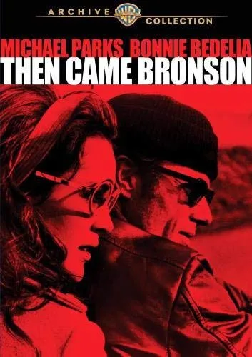 Then Came Bronson (1969 Tvm)