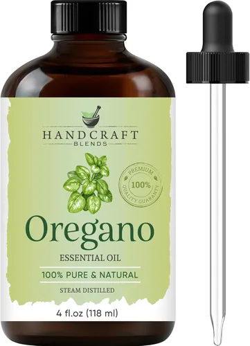 Vista 20 de Handcraft Blends Aceite esencial de eucalipto – Extra grande, 4 fl oz – 100 % puro y natural – Aceite esencial de grado prémium para difusor