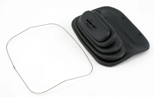 Vista 2 de Omix 18606.02 Maleta de cambio de caja de transferencia, M20 Referencia OE: 986495 Compatible con Jeep CJ 1972-1975