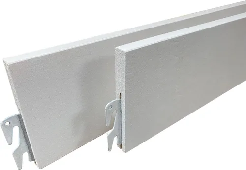 Vista 8 de B&H Panel Company Barandillas de madera con acabado de medianoche (camas individual/matrimonial, Queen/King y California King)