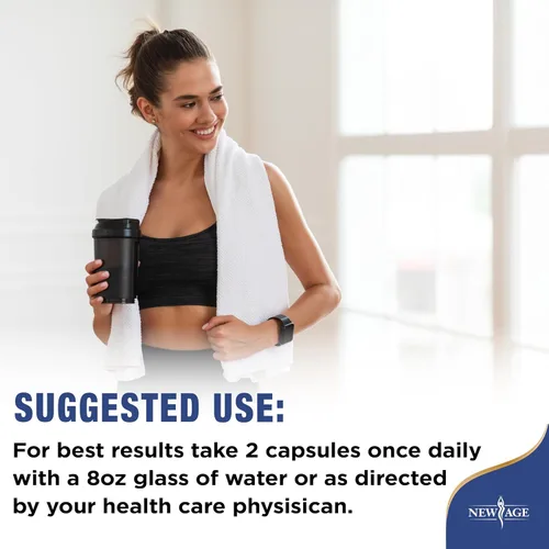 Vista 4 de Probióticos Pro Optimize para mujeres, menopausia, 70 mil millones de UFC, salud digestiva, alivio para la hinchazón, sofocos, apoyo articular