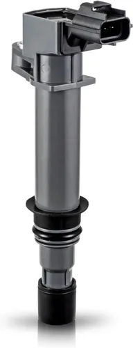 ENA Juego de 1 bobina de encendido compatible con Dodge Jeep Mitsubishi Dakota Durango 1500 Nitro Cherokee Commander Raider 3.7L 3.9L 4.7L V6 V8