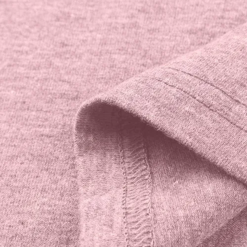 Vista 5 de Aniywn Sudadera de talla grande para mujer holgada de manga cortalarga delgada sólida impresa sin botones