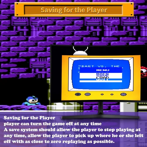 Vista 4 de Retro Game Console Classic Mini Retro Game System Built-in 1080 Games and 2 Controllers, 8-Bit Video Game System with Classic Games, Support TF